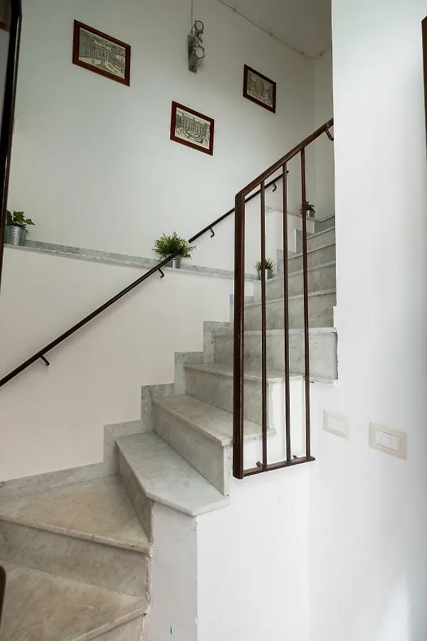 Apartmán Apollo Home Katánie